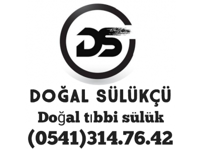 MANİSA SÜLÜK SATIŞI Toptan ve Perakende Sülük Satışı